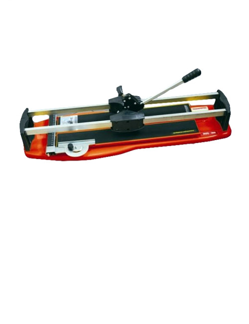 WALMER PRZYRZĄD DO CIĘCIA GLAZURY MGZ 800mm PROWADNICE PŁASKIE 25x12mm