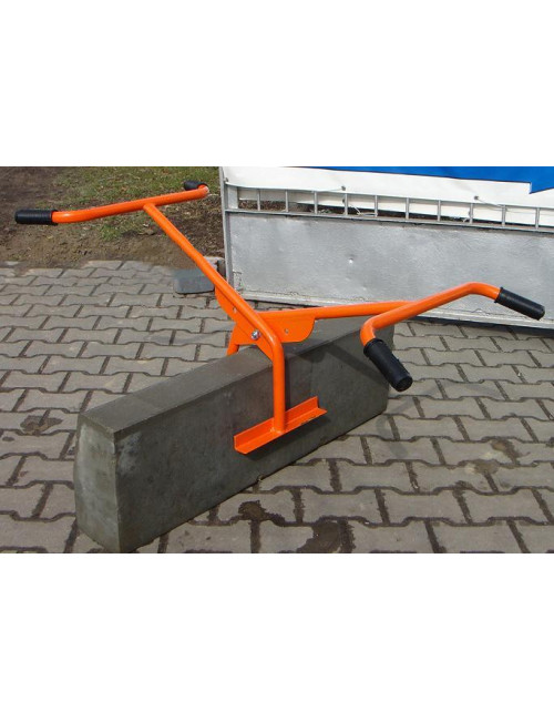 BELLE CHWYTAK PODŁUŻNY DO KRAWĘŻNIKÓW CKPod-800