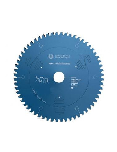 BOSCH PIŁA TARCZOWA EXPERT LAMINATED 305x30x96z