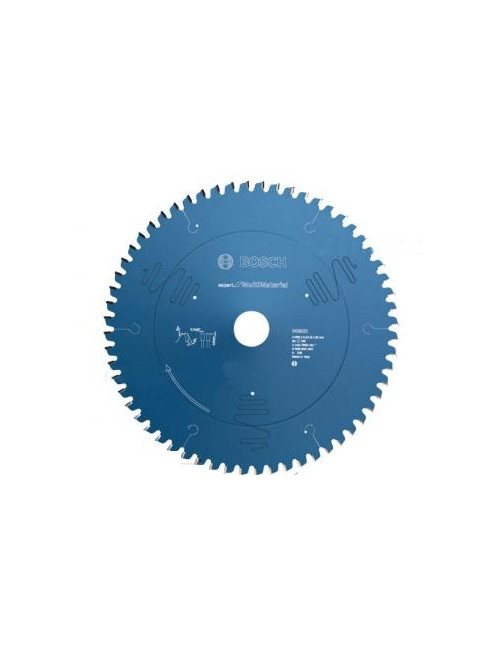 BOSCH PIŁA TARCZOWA EXPERT LAMINATED 305x30x96z