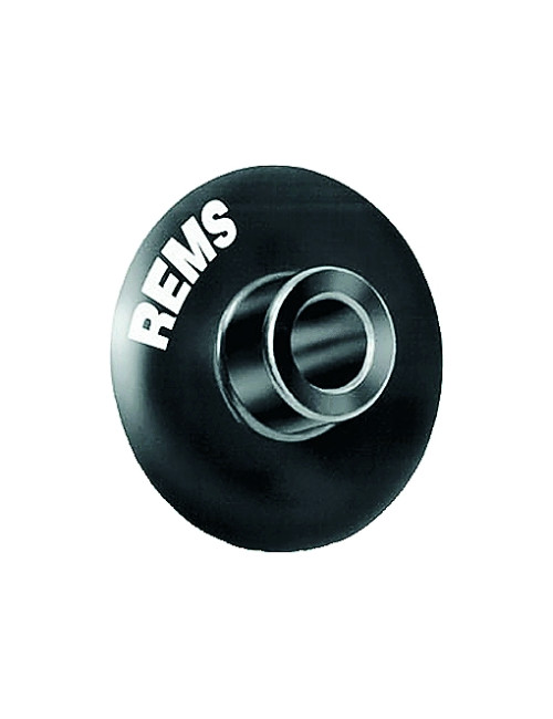 REMS KÓŁKO TNĄCE   ST 1/8-4"