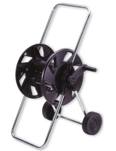 BRADAS BĘBEN NA WĄŻ ODRODOWY, NA KOŁACH DROP 60mb 1/2"