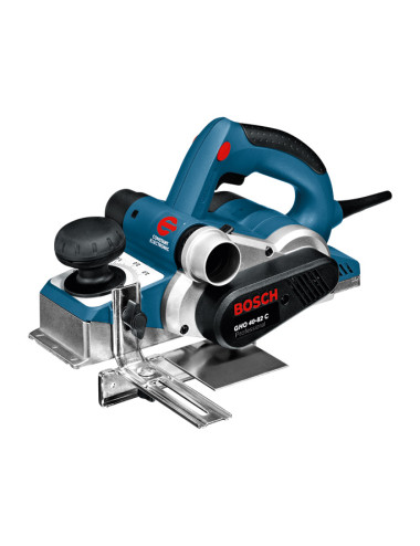 BOSCH STRUG 850W 82mm 0-4mm L-BOXX GHO 40-82 C