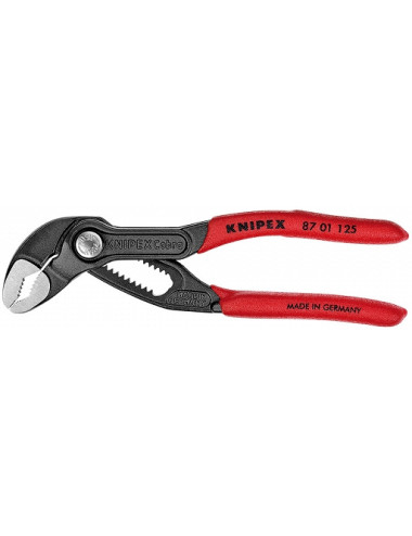 KNIPEX SZCZYPCE NASTAWNE 250mm COBRA