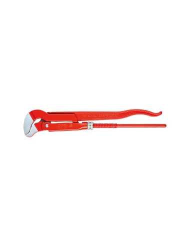 KNIPEX KLUCZ DO RUR NASTAWNY TYP S  1,5"