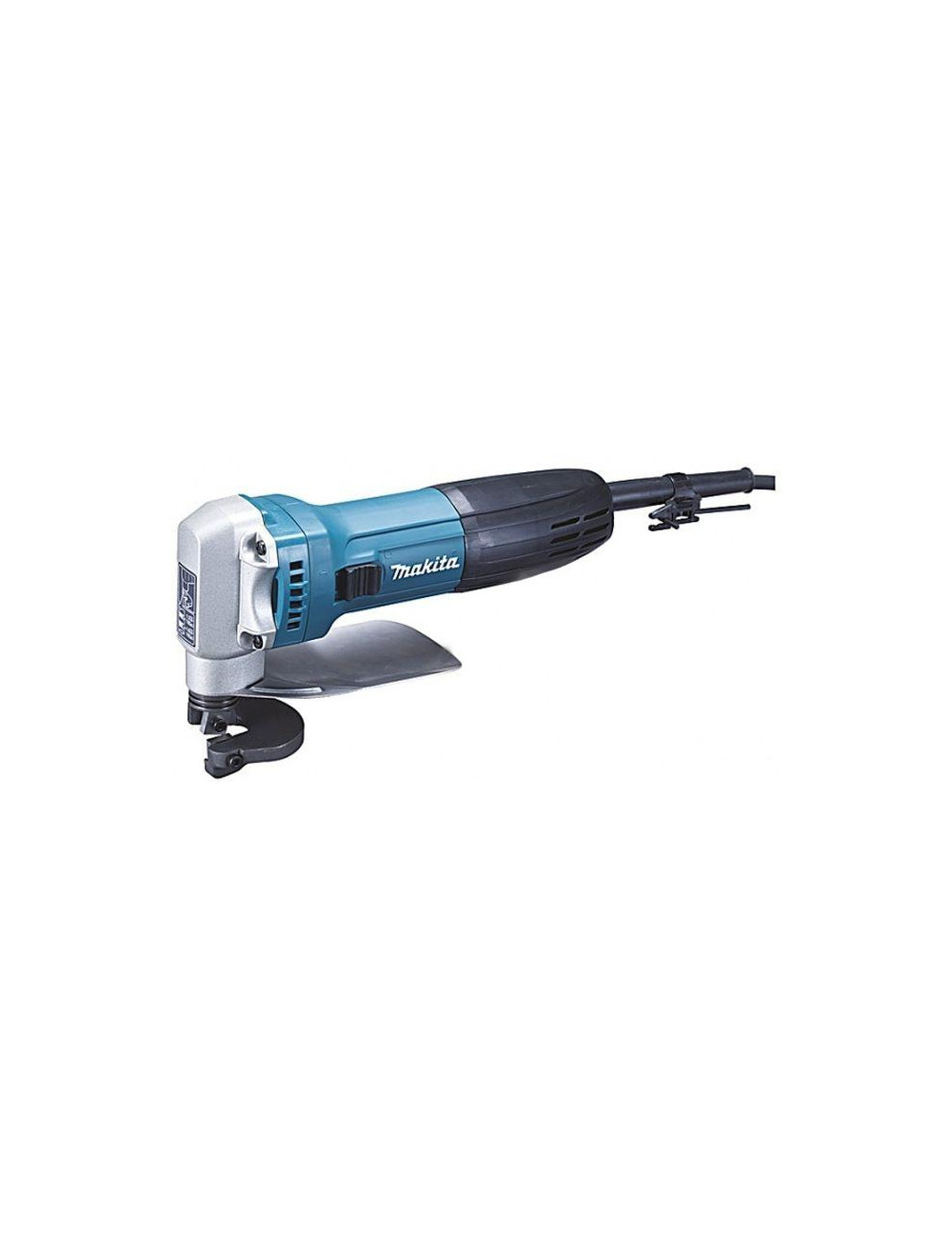 MAKITA NOŻYCE DO BLACHY 380W 1,6mm JS1602