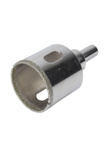 RUBI KORONA EASY GRES Z NASYPEM DIAMENTOWYM 40mm