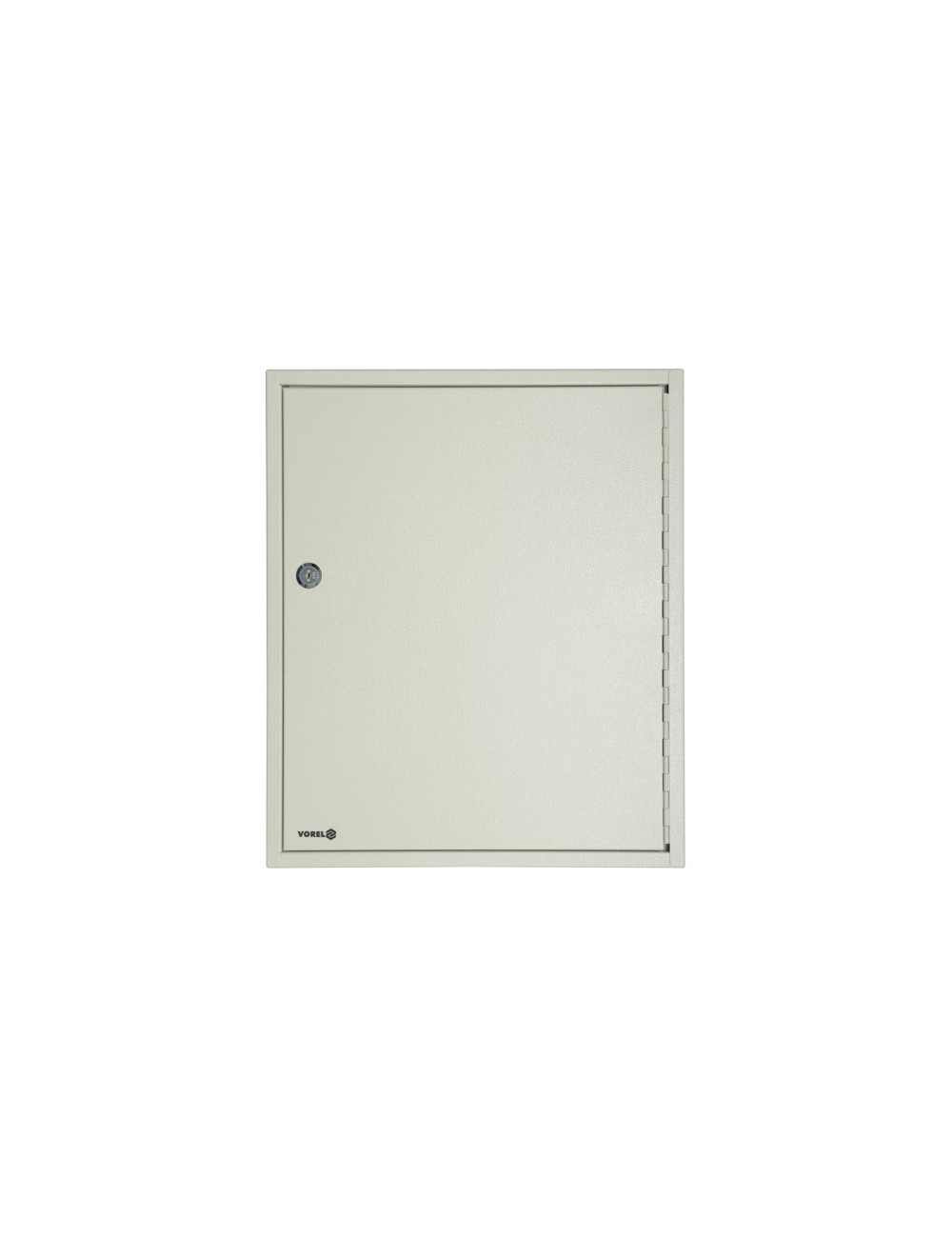 VOREL SKRZYNKA NA KLUCZE 450x380x80   78436