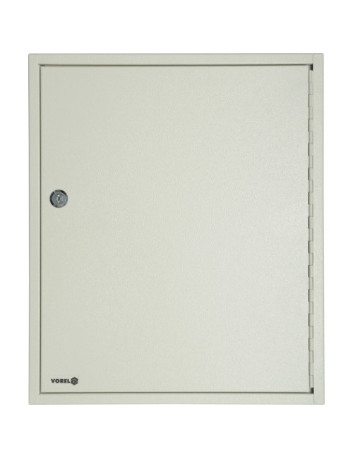 VOREL SKRZYNKA NA KLUCZE 450x380x80   78436