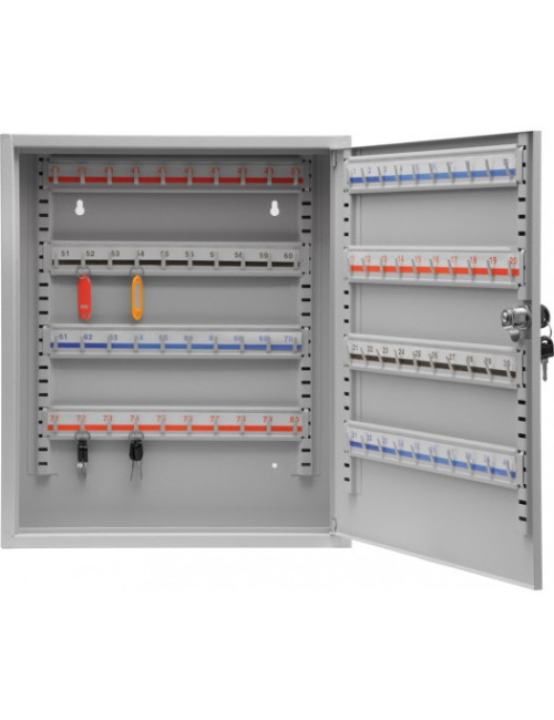 VOREL SKRZYNKA NA KLUCZE 450x380x80   78436