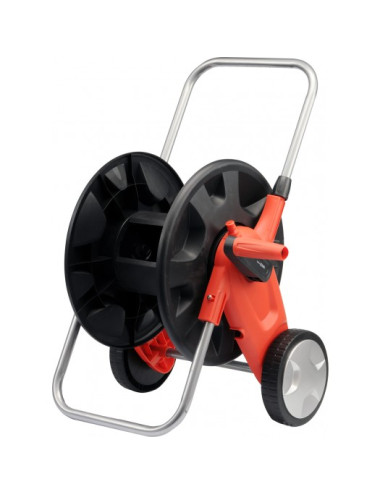 YATO BĘBEN PRZEPŁYWOWY NA KOŁACH 50mb 1/2" 99852