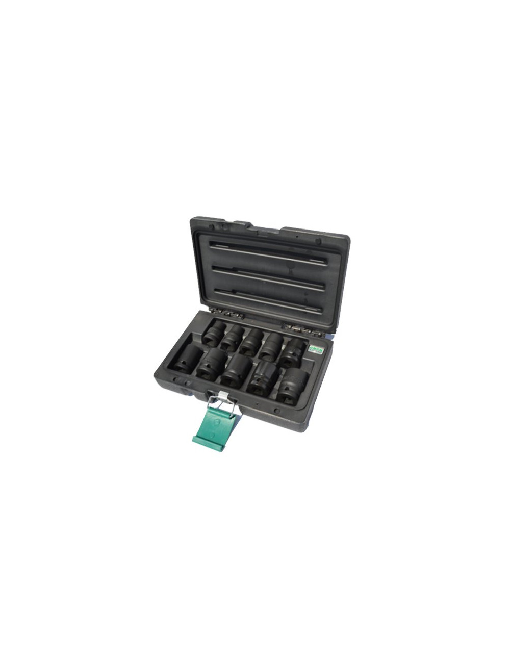 HONITON NASADKI 10cz. 1/2" UDAROWE