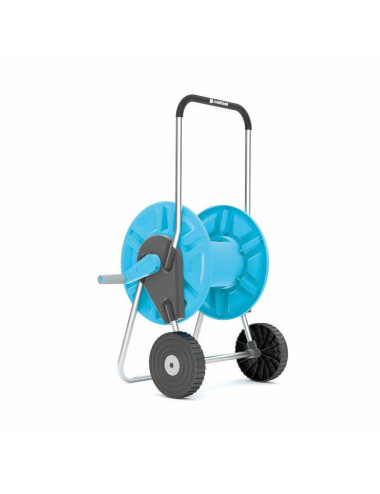 CELLFAST WÓZEK NA WĄŻ ALUPLUS 45mb 1/2