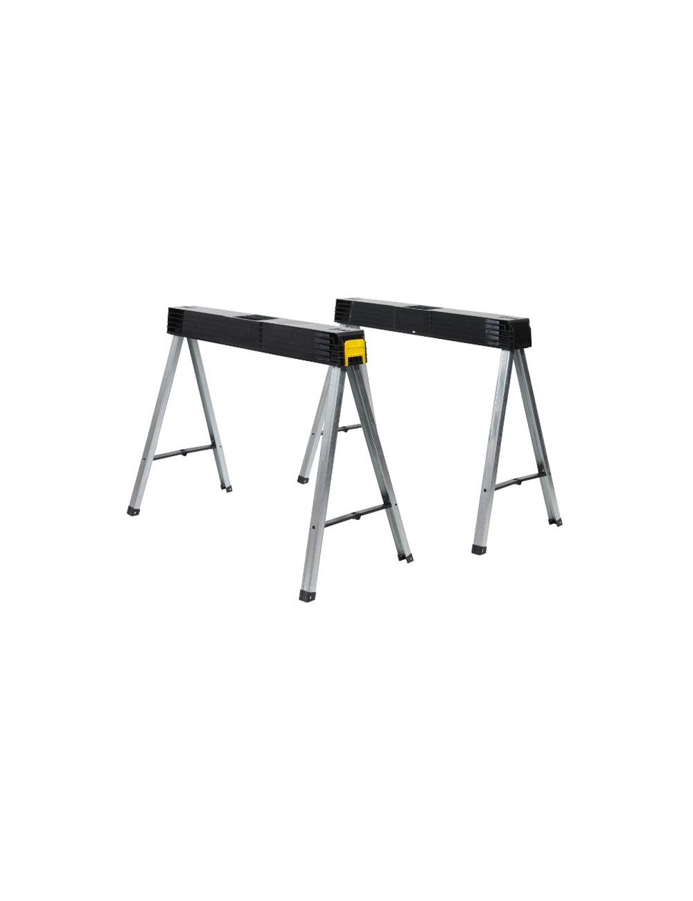 STANLEY STOJAK KOBYŁKA FOLD-UP 2szt.