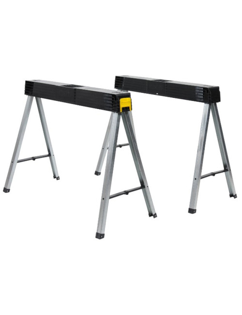 STANLEY STOJAK KOBYŁKA FOLD-UP 2szt.