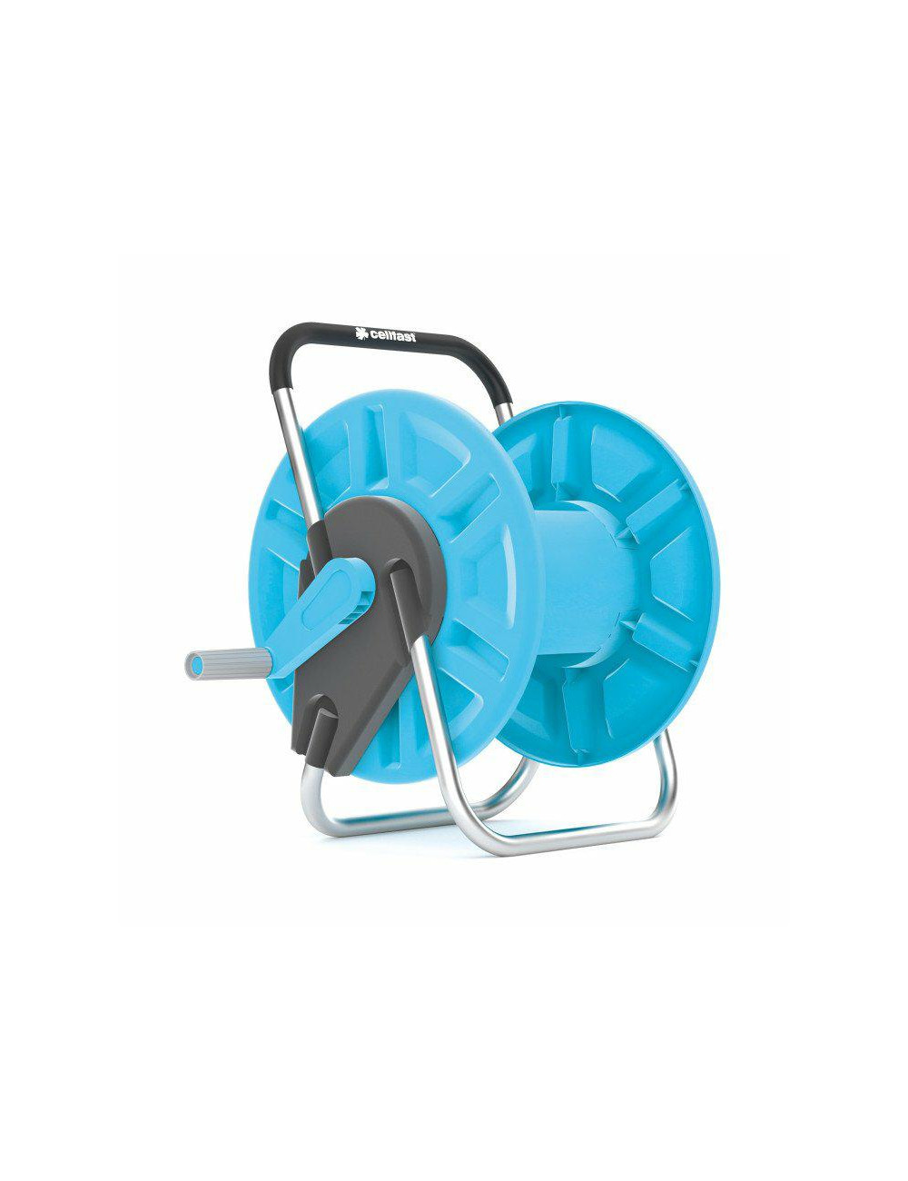 CELLFAST STOJAK NA WĄŻ ALUPLUS 60mb 1/2