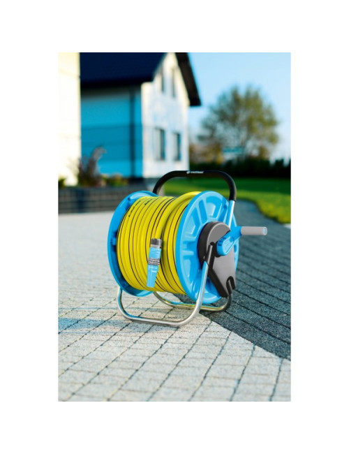 CELLFAST STOJAK NA WĄŻ ALUPLUS 60mb 1/2