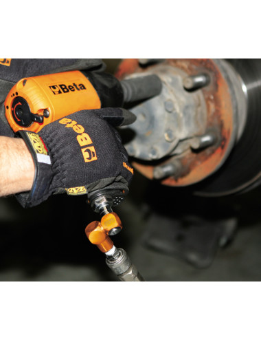 BETA KLUCZ UDAROWY PNEUMATYCZNY 1/2" 1750Nm 1927P