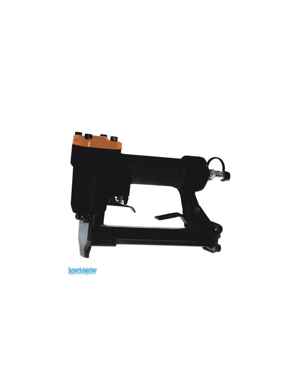 PANSAM ZSZYWACZ PNEUMATYCZNY 6-16mm, ZSZYWKI  Ga21 TYP 80