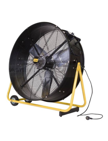 MASTER WENTYLATOR DF 30 P  75cm / 10200 m3/h