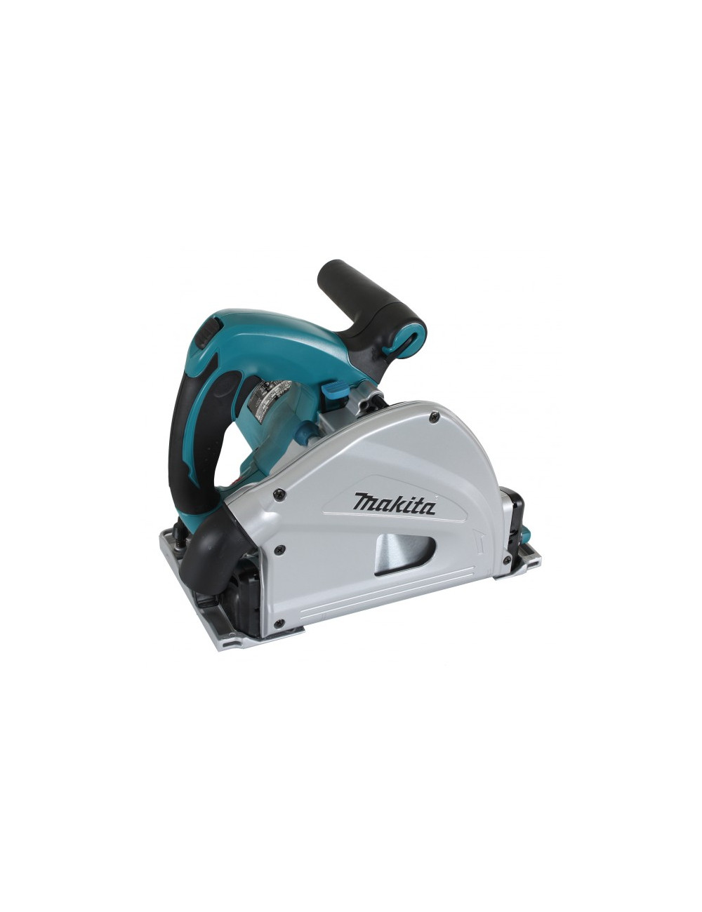 MAKITA PILARKA TARCZOWA - ZAGŁĘBIARKA 1300W 165mm WALIZKA MAKPAC SP6000J