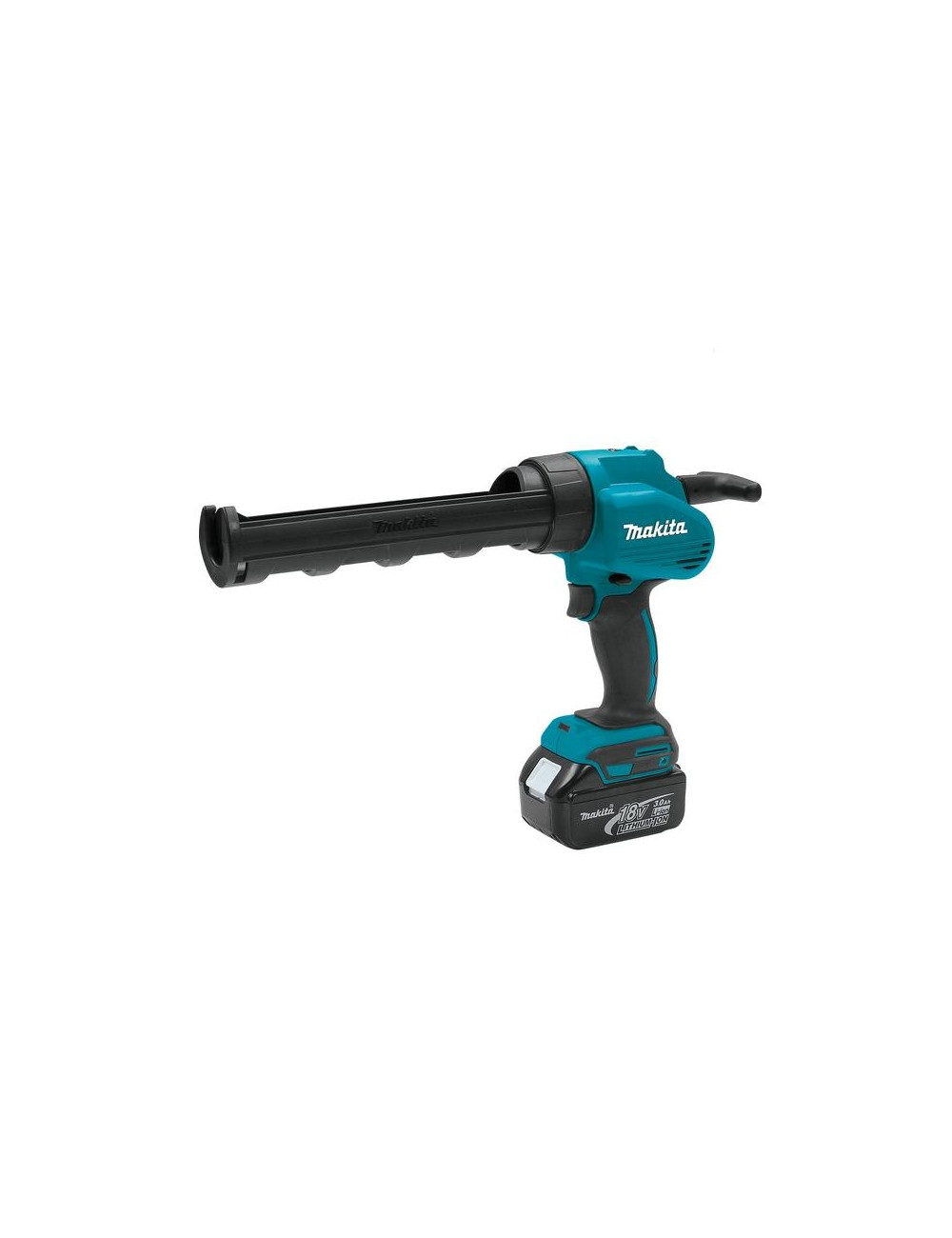 MAKITA WYCISKACZ DO MAS 18V 1 x 3,0Ah LI-ION DCG180RF