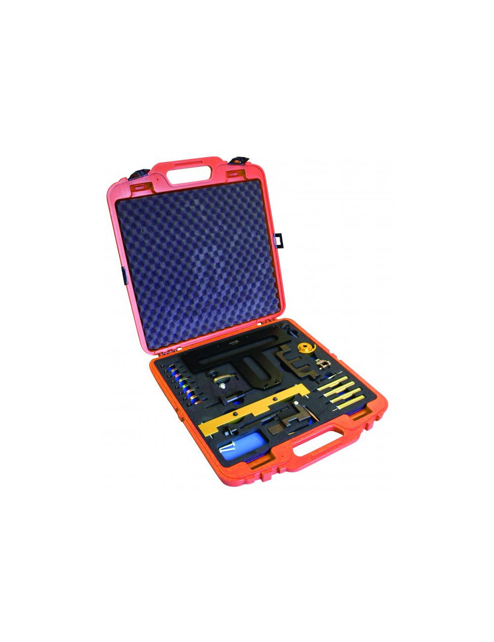 ASTA BLOKADA ROZRZĄDU BMW 42/46NT