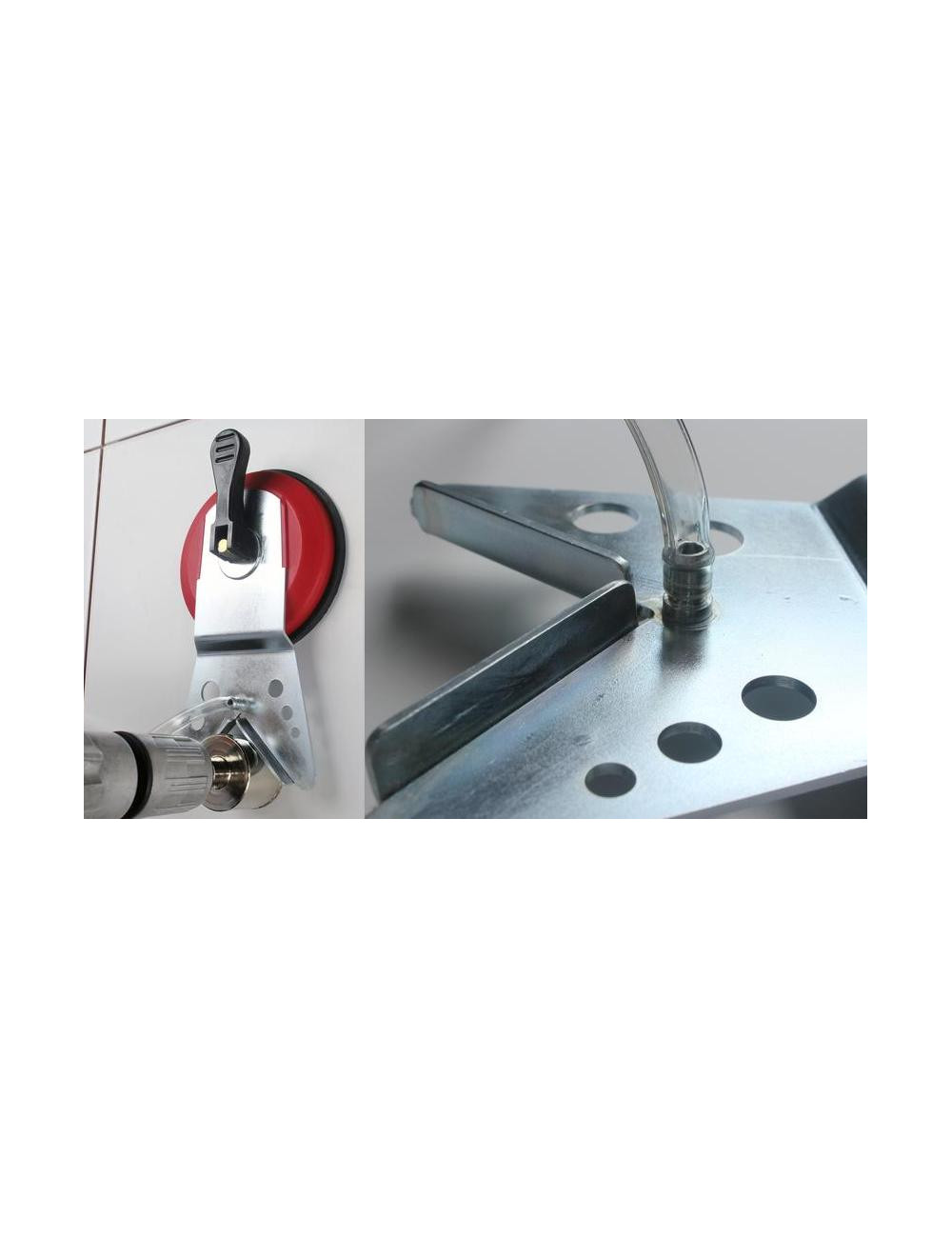 RUBI PROWADNICA MULTIDRILL