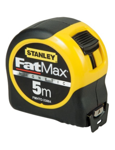 STANLEY MIARA ZWIJANA  8mx32mm  MAGNESEM