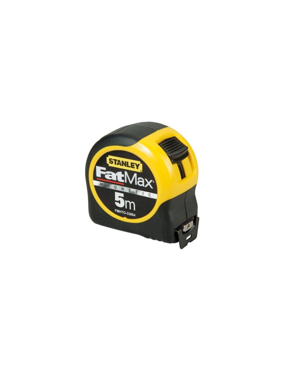 STANLEY MIARA ZWIJANA  8mx32mm  MAGNESEM