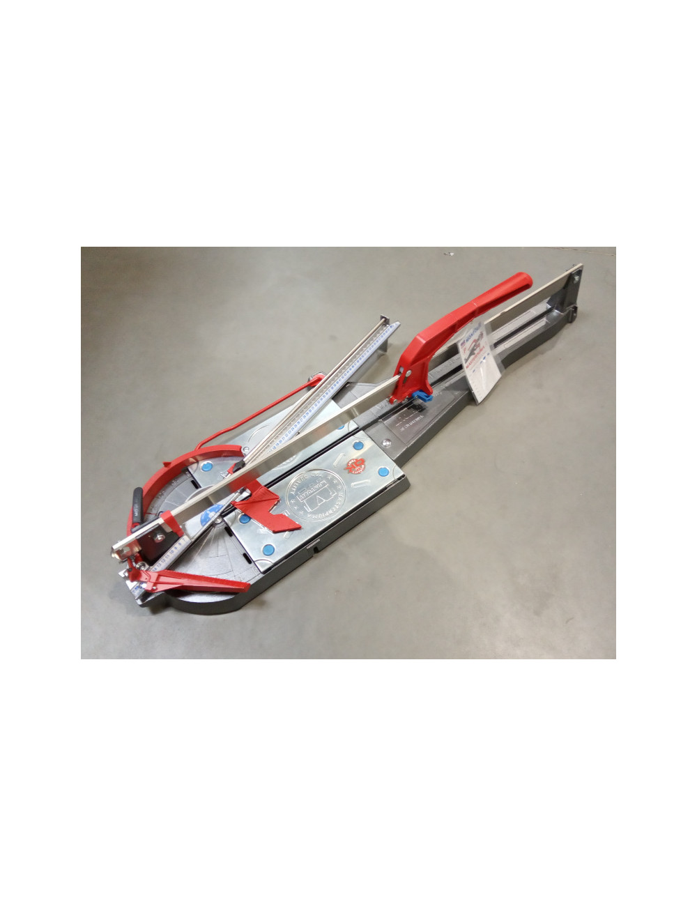 MONTOLIT PRZYRZĄD DO CIĘCIA GLAZURY MASTERPIUMA 93P3