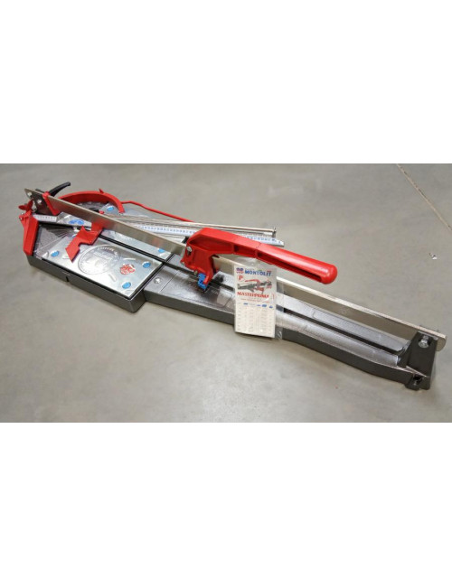 MONTOLIT PRZYRZĄD DO CIĘCIA GLAZURY MASTERPIUMA 93P3