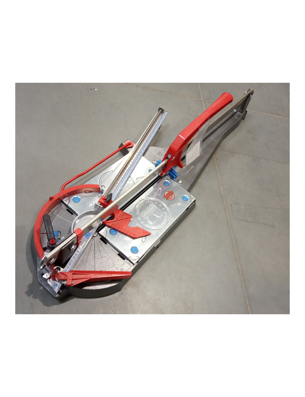 MONTOLIT PRZYRZĄD DO CIĘCIA GLAZURY MASTERPIUMA 93P3