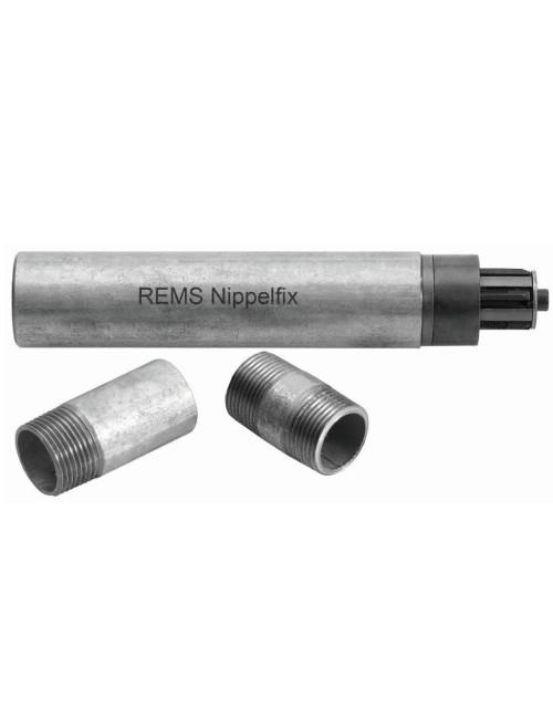 REMS UCHWYT DO KRÓĆCÓW  NIPPELFIX   1 1/4"