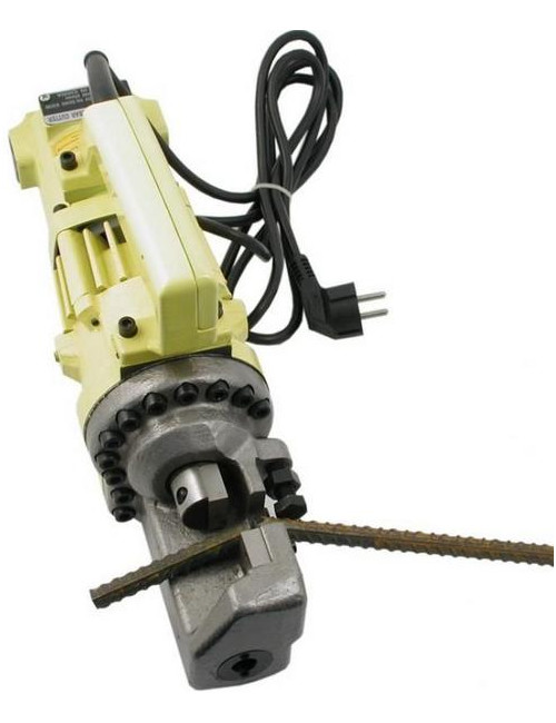 PRZECINARKA DO PRĘTÓW ZBROJENIOWYCH ORC 20 4PRO OTTENSTEN