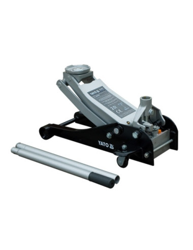 YATO DŹWIGNIK "ŻABA"2,5 TONY /89-457mm/ 1721