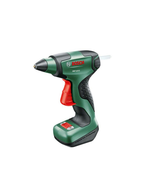 BOSCH PISTOLET DO KLEJU NA GORĄCO PKP 3,6 LI