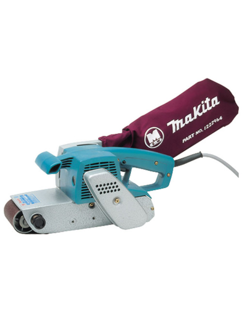 MAKITA SZLIFIERKA TAŚMOWA 850W 76x610,620mm 9924DB