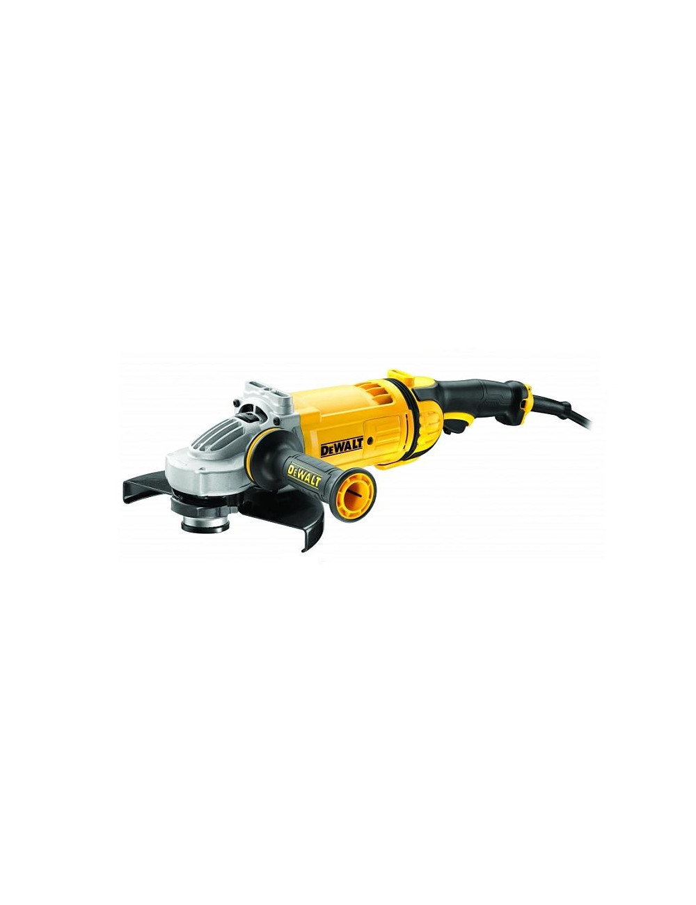 DEWALT SZLIFIERKA KĄTOWA 230mm 2600W DWE4579