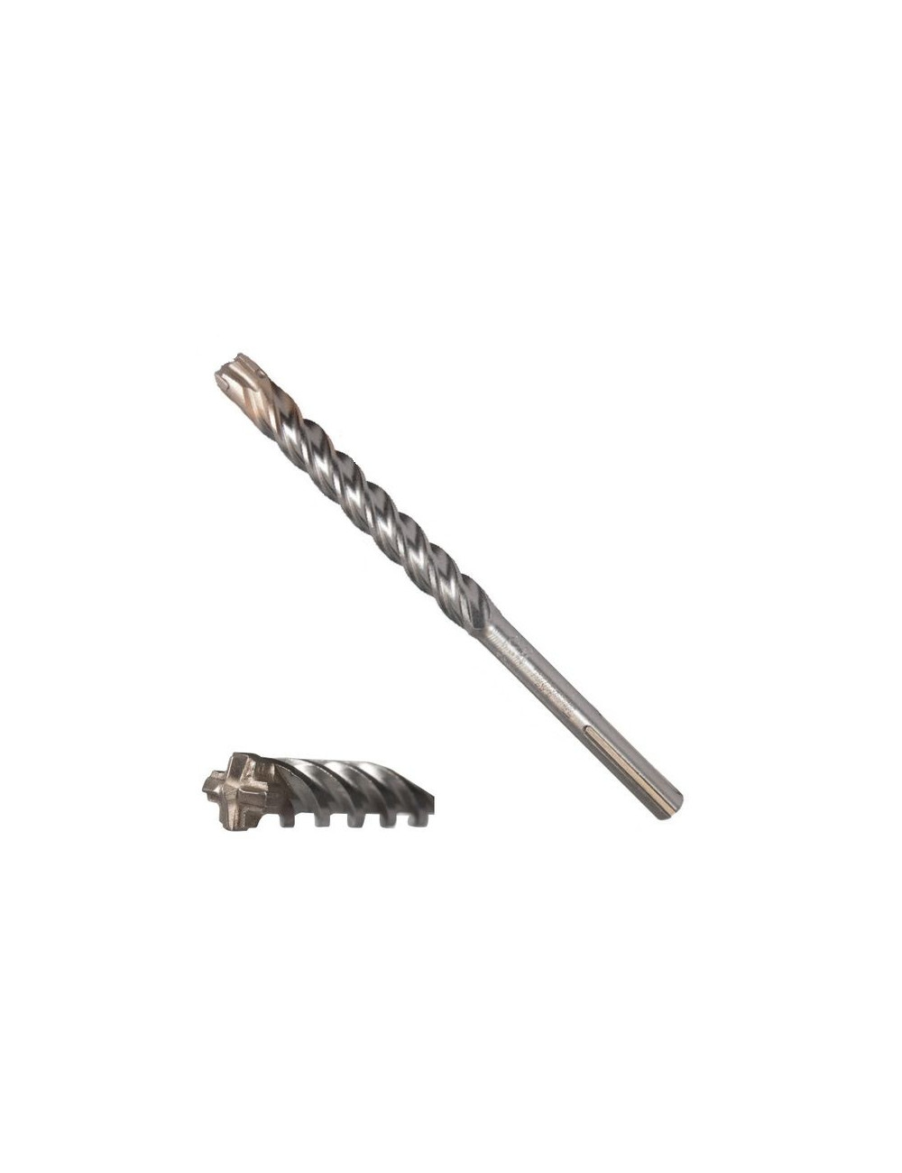 WIERTŁO MAX SDS 20 x 520mm NEMESIS