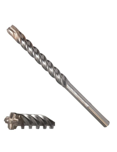 WIERTŁO MAX SDS 20 x 520mm NEMESIS