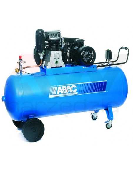 ABAC SPRĘŻARKA OLEJOWA PRO B6000 270 CT7,5 400V