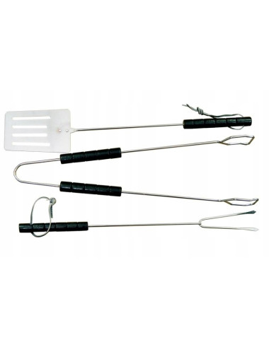 MASTER GRILL ŻELIWNY KOCIOŁEK MYŚLIWSKI MG629