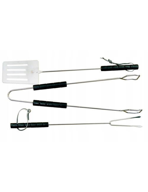 MASTER GRILL ŻELIWNY KOCIOŁEK MYŚLIWSKI MG629