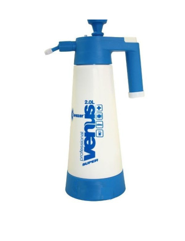 KWAZAR OPRYSKIWACZ VENUS SUPER PRO+ 360  2,0L VITON