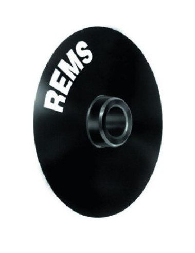 REMS KÓŁKO TNĄCE P50-315 S19  DO TWORZYWA