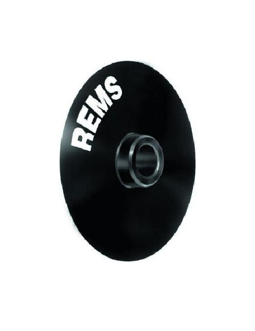 REMS KÓŁKO TNĄCE P50-315 S19  DO TWORZYWA