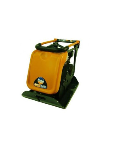 BELLE ZAGĘSZCZARKA PCX 500H + MATA GRATIS