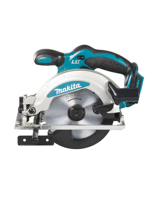 MAKITA PILARKA TARCZOWA 18V LI-ION 165mm BEZ AKUMULATORÓW I ŁADOWARKI DSS610Z