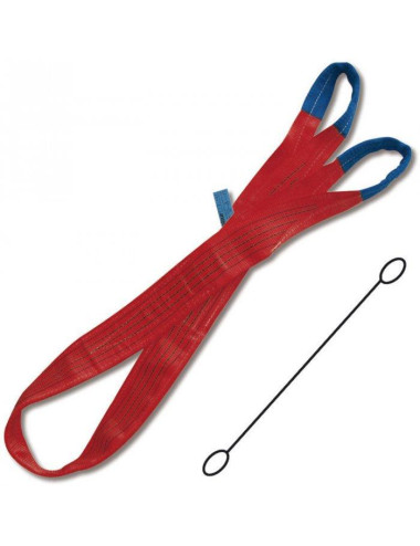 BETA ZAWIESIE PASOWE 5000KG 10m 8158